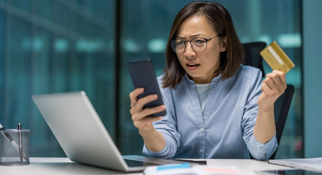 Telecom & Online Fraud