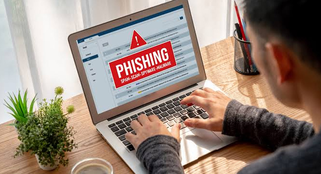 Phishing Scams