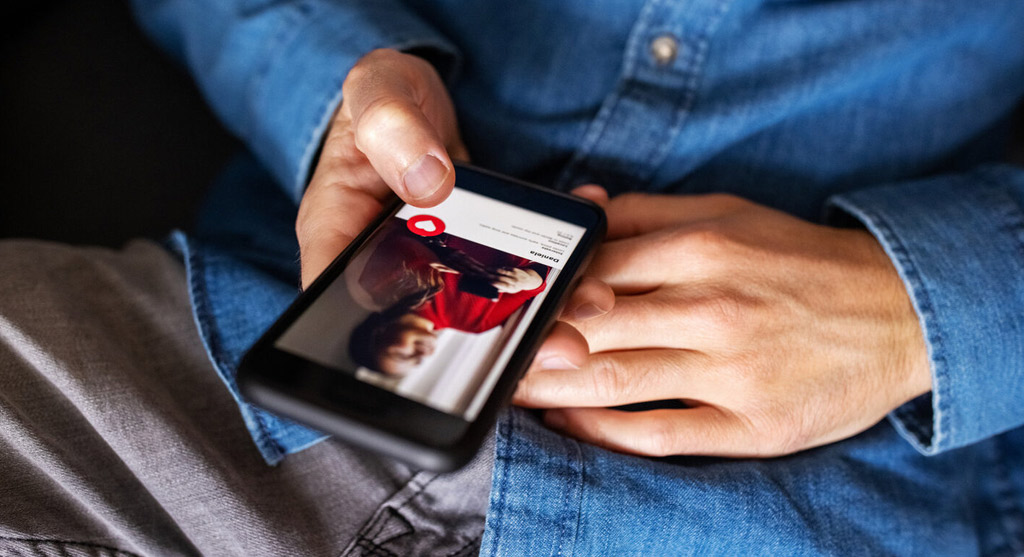 Romance & Social Media Scams