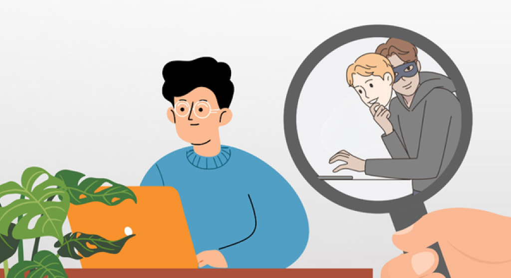 Identity & Account Fraud